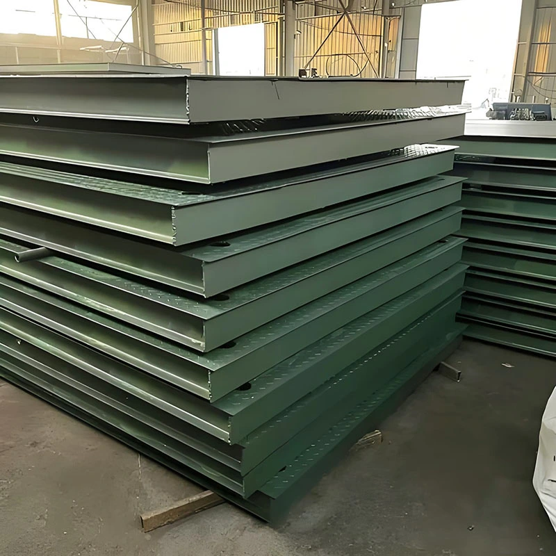 1.5m Deic an Droichid