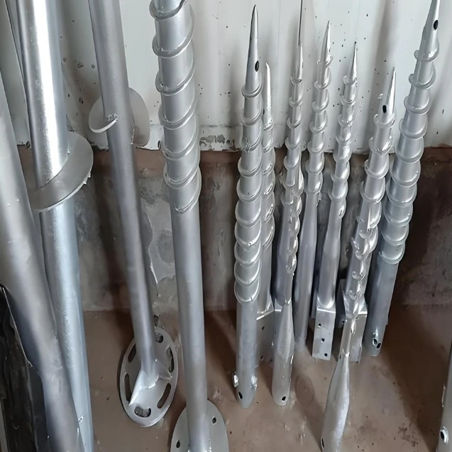 920mm Spiral Welded Pipe