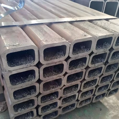 Curtain Wall Square Tube
