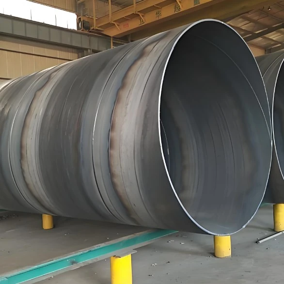 Steel Pipe Pile Steel Pipe Pile