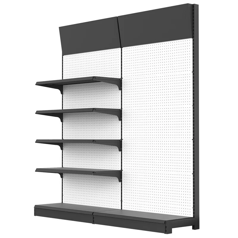 Infrastructure Hanging Panels