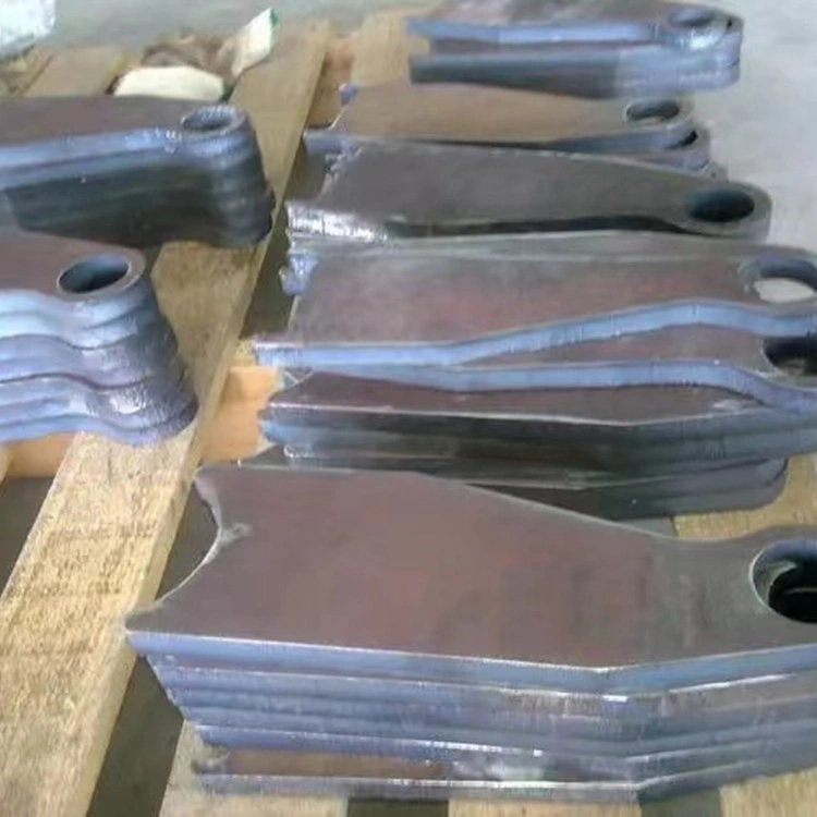 Laser Cutting Processing Laser Cutting Processing